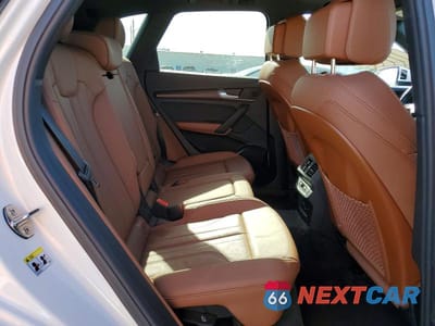 Zdjęcie 11 z 12 samochodu: 2025 AUDI Q5 E PREMIUM 55 VIN:WA1G2AFY9S2065779 - miniatura