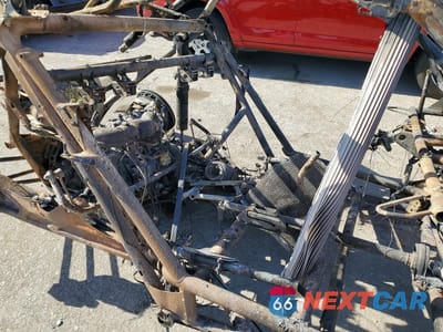 Zdjęcie 10 z 11 samochodu: 2022 CAN-AM MAVERICK X3 X RS TURBO RR VIN:3JBVXAV42NE000473 - miniatura