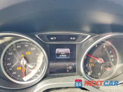 Zdjęcie 9 z 12 samochodu: 2019 MERCEDES-BENZ GLA 250 VIN:WDCTG4EB5KJ551896 - miniatura