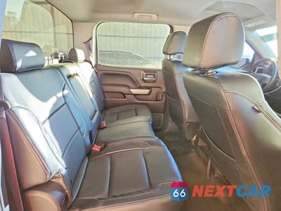 Zdjęcie 10 z 11 samochodu: 2015 CHEVROLET SILVERADO K1500 LT VIN:3GCUKREH2FG392790 - miniatura