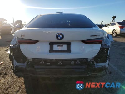 Zdjęcie 6 z 11 samochodu: 2025 BMW I4 EDRIVE 40 VIN:WBY23HD00SFU15312 - miniatura