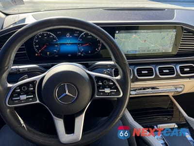 Zdjęcie 7 z 10 samochodu: 2020 MERCEDES-BENZ GLE 350 VIN:4JGFB4JB1LA130861 - miniatura