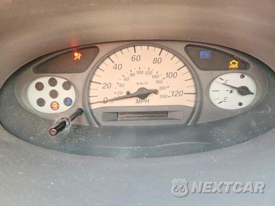 Zdjęcie 9 z 12 samochodu: 2000 TOYOTA ECHO VIN:JTDBT1239Y0045026 - miniatura
