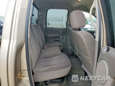 Zdjęcie 10 z 13 samochodu: 2005 DODGE RAM 3500 ST VIN:3D7LR38C25G808992 - miniatura
