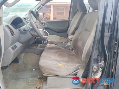 Zdjęcie 7 z 11 samochodu: 2012 NISSAN FRONTIER S VIN:1N6AD0ER2CC403008 - miniatura