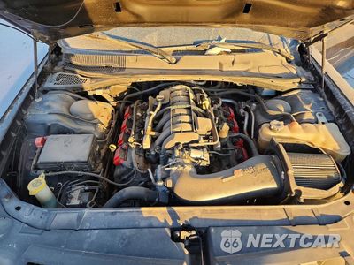 Zdjęcie 11 z 13 samochodu: 2019 DODGE CHALLENGER R/T VIN:2C3CDZBTXKH659638 - miniatura