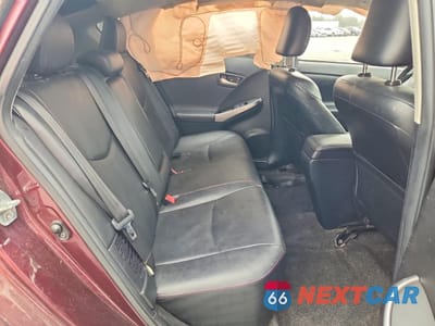 Zdjęcie 10 z 13 samochodu: 2013 TOYOTA PRIUS VIN:JTDKN3DUXD5609842 - miniatura