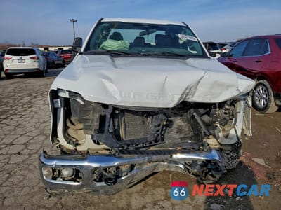 Piąte zdjęcie samochodu w środku: 2024 FORD F250 SUPER DUTY VIN:1FT7X2AA2REC20379 - miniatura