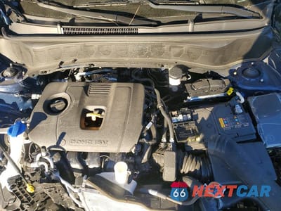 Zdjęcie 12 z 12 samochodu: 2025 KIA SELTOS EX VIN:KNDERCAA5S7823327 - miniatura