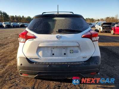 Zdjęcie 6 z 12 samochodu: 2020 NISSAN KICKS SV VIN:3N1CP5CV2LL501169 - miniatura