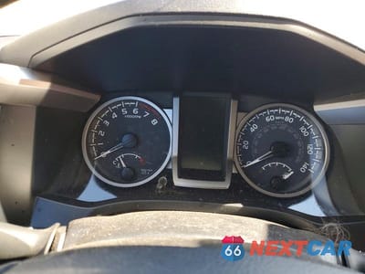 Zdjęcie 9 z 12 samochodu: 2023 TOYOTA TACOMA SR5 V6 VIN:3TYAZ5CN9PT039955 - miniatura