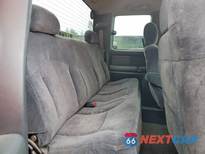 Zdjęcie 10 z 12 samochodu: 2000 CHEVROLET SILVERADO K1500 VIN:1GCEK19T9YE150562 - miniatura