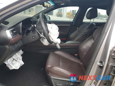 Zdjęcie 7 z 13 samochodu: 2022 GENESIS G70 BASE VIN:KMTG34TAXNU092141 - miniatura