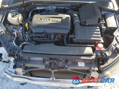 Zdjęcie 11 z 13 samochodu: 2016 AUDI A3 PREMIUM VIN:WAUA7GFF3G1008082 - miniatura