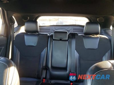 Zdjęcie 10 z 12 samochodu: 2019 FORD EDGE ST VIN:2FMPK4AP8KBB99372 - miniatura