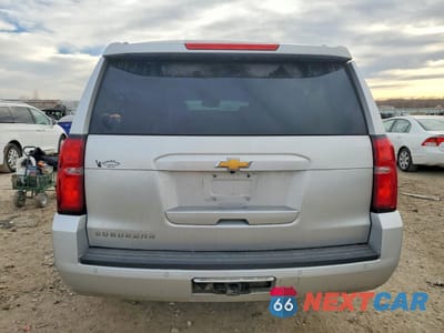 Zdjęcie 6 z 13 samochodu: 2016 CHEVROLET SUBURBAN C1500 LT VIN:1GNSCHKC5GR116913 - miniatura