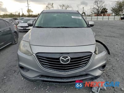 Piąte zdjęcie samochodu w środku: 2015 MAZDA CX-9 TOURING VIN:JM3TB2CA6F0451845 - miniatura