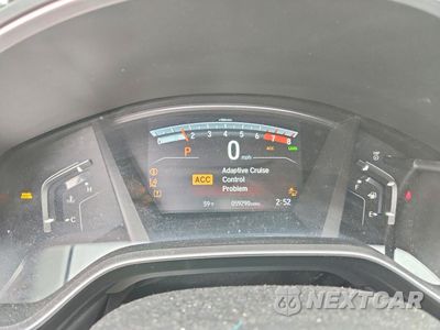 Zdjęcie 9 z 13 samochodu: 2017 HONDA CR-V EXL VIN:7FARW1H8XHE035684 - miniatura