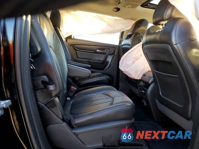 Zdjęcie 11 z 12 samochodu: 2017 CHEVROLET TRAVERSE PREMIER VIN:1GNKRJKD4HJ171853 - miniatura