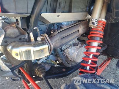Zdjęcie 7 z 10 samochodu: 2018 POLARIS RZR XP 1000 UTILITY VEHICLE VIN:3NSVFK991JF416142 - miniatura