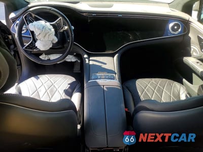 Zdjęcie 8 z 13 samochodu: 2023 MERCEDES-BENZ EQS SEDAN 580 4MATIC VIN:W1KCG4EB7PA033209 - miniatura