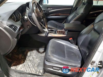 Zdjęcie 7 z 12 samochodu: 2014 ACURA MDX VIN:5FRYD4H29EB049774 - miniatura