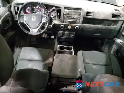 Zdjęcie 8 z 12 samochodu: 2013 HONDA RIDGELINE SPORT VIN:5FPYK1F75DB009945 - miniatura