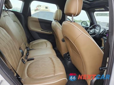 Zdjęcie 10 z 12 samochodu: 2019 MINI COOPER COUNTRYMAN ALL4 VIN:WMZYV5C52K3F58963 - miniatura