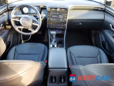 Zdjęcie 8 z 12 samochodu: 2023 HYUNDAI TUCSON SEL VIN:5NMJF3AE4PH273399 - miniatura