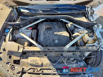 Zdjęcie 12 z 13 samochodu: 2019 BMW X5 XDRIVE40I VIN:5UXCR6C52KLL06551 - miniatura