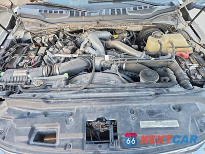 Zdjęcie 11 z 11 samochodu: 2020 FORD F350 SUPER DUTY VIN:1FT8W3BT9LEC88876 - miniatura