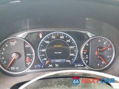 Zdjęcie 9 z 12 samochodu: 2022 CHEVROLET TRAVERSE PREMIER VIN:1GNERKKW7NJ161284 - miniatura