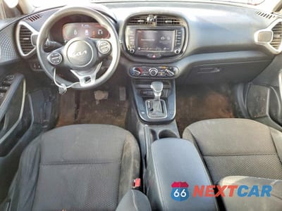 Zdjęcie 8 z 12 samochodu: 2023 KIA SOUL LX VIN:KNDJ23AU4P7201757 - miniatura