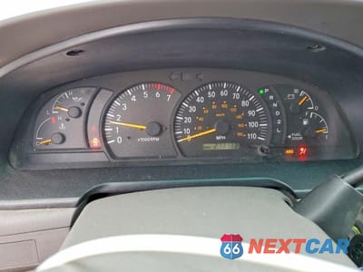 Zdjęcie 9 z 12 samochodu: 2004 TOYOTA TUNDRA ACCESS CAB SR5 VIN:5TBRN34144S445382 - miniatura