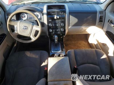 Zdjęcie 8 z 13 samochodu: 2008 MAZDA TRIBUTE I VIN:4F2CZ02Z48KM32346 - miniatura