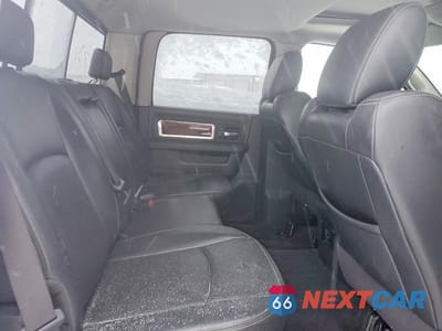 Zdjęcie 11 z 13 samochodu: 2010 DODGE RAM 1500 VIN:1D7RV1CT3AS255709 - miniatura