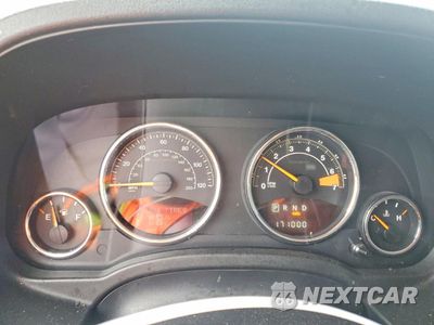 Zdjęcie 9 z 15 samochodu: 2014 JEEP PATRIOT LIMITED VIN:1C4NJRCB0ED534166 - miniatura