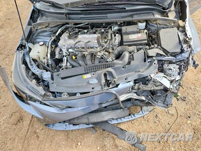 Zdjęcie 11 z 11 samochodu: 2020 TOYOTA COROLLA LE VIN:5YFEPRAE6LP144274 - miniatura