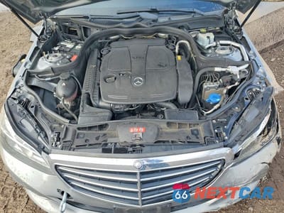 Zdjęcie 11 z 12 samochodu: 2014 MERCEDES-BENZ E 350 4MATIC VIN:WDDHF8JB1EB048253 - miniatura