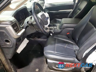 Zdjęcie 7 z 12 samochodu: 2023 FORD EXPEDITION MAX XLT VIN:1FMJK1J89PEA30311 - miniatura