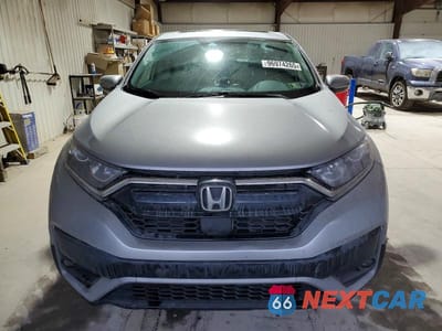 Piąte zdjęcie samochodu w środku: 2020 HONDA CR-V EX VIN:5J6RW2H52LL011872 - miniatura