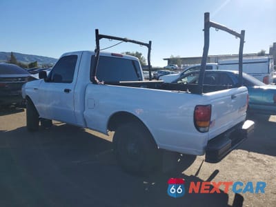 Drugie zdjęcie samochodu z przodu: 2000 MAZDA B2500 VIN:4F4YR12C9YTM29208 - miniatura