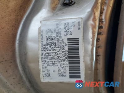 Zdjęcie 13 z 13 samochodu: 2003 TOYOTA SIENNA LE VIN:4T3ZF13C83U543128 - miniatura