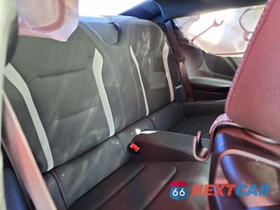 Zdjęcie 10 z 11 samochodu: 2018 CHEVROLET CAMARO LT VIN:1G1FB1RSXJ0153655 - miniatura