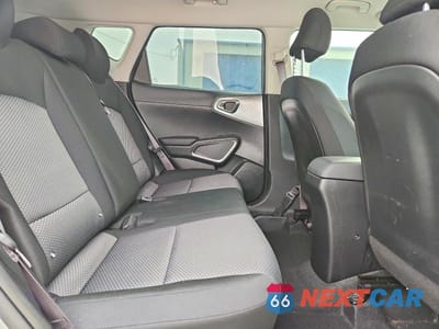 Zdjęcie 10 z 12 samochodu: 2023 KIA SOUL LX VIN:KNDJ23AU0P7867529 - miniatura