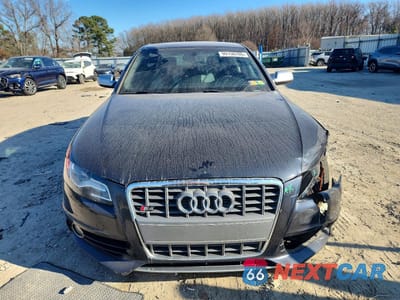Piąte zdjęcie samochodu w środku: 2012 AUDI S4 PREMIUM PLUS VIN:WAUDGAFLXCA006288 - miniatura
