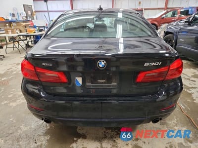 Zdjęcie 6 z 11 samochodu: 2020 BMW 530 XI VIN:WBAJR7C08LCE63490 - miniatura