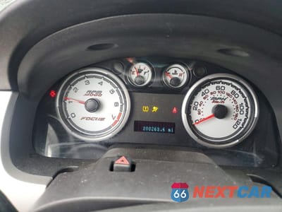 Zdjęcie 9 z 11 samochodu: 2010 FORD FOCUS SES VIN:1FAHP3GN7AW248672 - miniatura