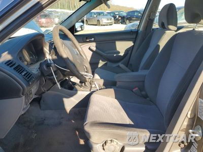 Zdjęcie 7 z 12 samochodu: 2005 HONDA CIVIC HYBRID VIN:JHMES95695S013180 - miniatura