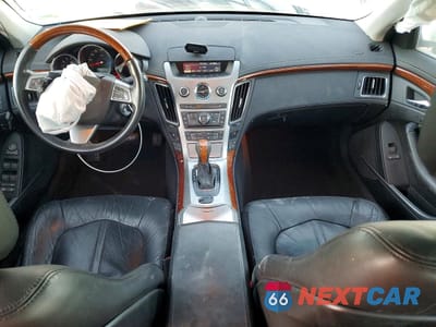 Zdjęcie 8 z 13 samochodu: 2008 CADILLAC CTS VIN:1G6DF577180162170 - miniatura